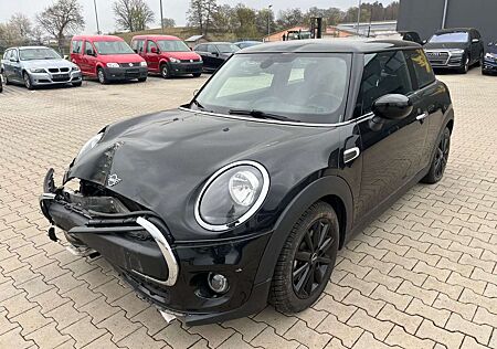 Mini ONE 3-trg. 1.5 Motor+Getr+Airb OK-fährt
