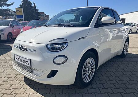 Fiat 500E MY23 Icon 320 Reichweite Elektro Automatik