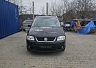 VW Touran Volkswagen 2.0 FSI Automatik Highline