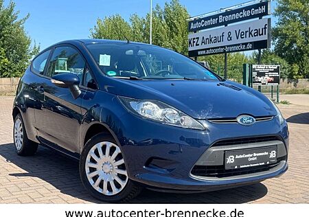 Ford Fiesta Trend*Allwetter*PDC*
