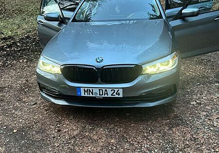 BMW 530 d xDrive Sport Line