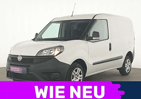 Fiat Doblo Cargo Multijet Klima|Blue&Me|Bremsassistent