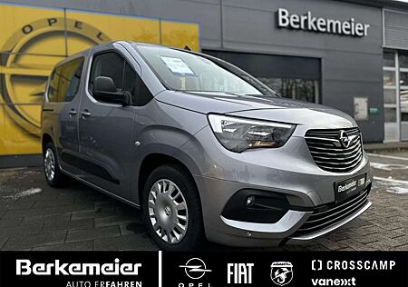 Opel Combo Life E Edition **Allwetter/Kamera/Multim**