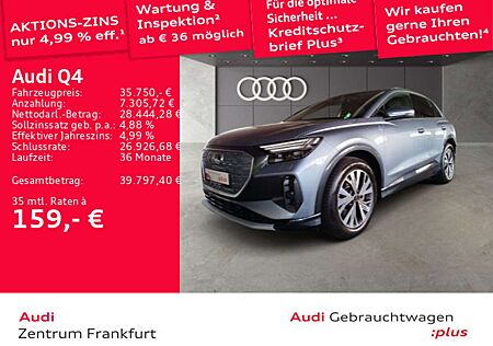 Audi Others 50 e-tron quattro advanced Matrix-LED Navi Pa