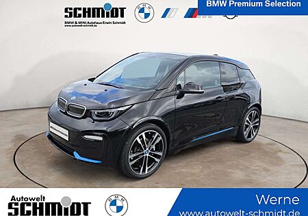 BMW i3 s (120 Ah) + 2Jahre-BPS.-GARANTIE