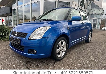 Suzuki Swift Lim. Comfort 1.5 TÜV NEU Klima