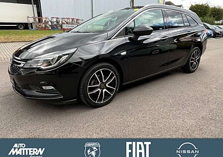 Opel Astra K Sportstourer 1.4 Turbo Innovation