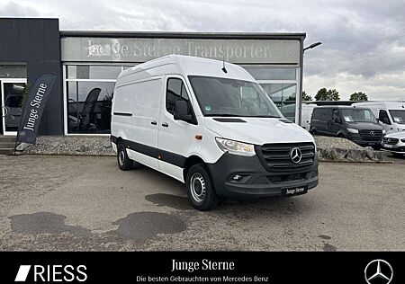 Mercedes-Benz Sprinter 317 CDI KA/L2H2/3665/MBUX/NAVI/360°/KLIMA/TEMPOMAT