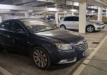 Opel Insignia Cosmo