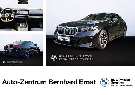 BMW 520 d xDrive M Sportpaket Komfortsitze h&k Ad.LED