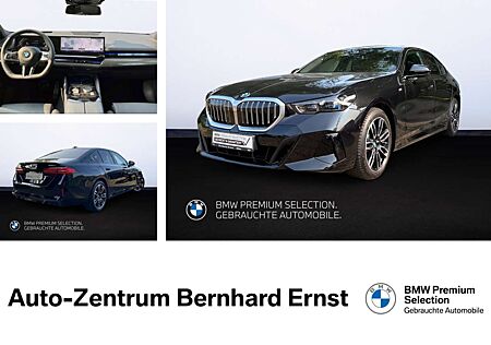 BMW 520 d xDrive M Sportpaket Komfortsitze h&k Ad.LED