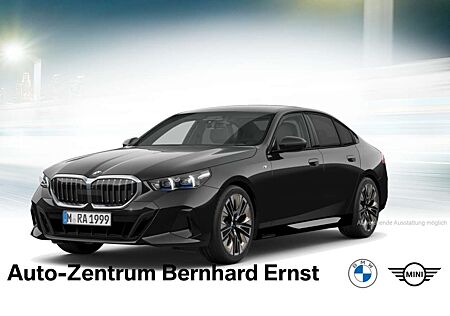 BMW 520 d xDrive M Sportpaket Komfortsitze h&k Ad.LED