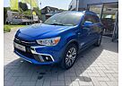 Mitsubishi ASX Edition+ 1.6 MIVEC ClearTec 2WD 5-Gang