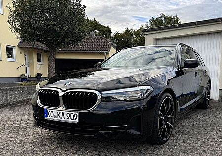 BMW 530 Harman Kardon /20 Zoll M Felgen /Top Zustand