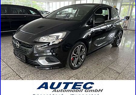 Opel Corsa-e Corsa E GSi 1.4 OPC Sitzheizung+Tempomat