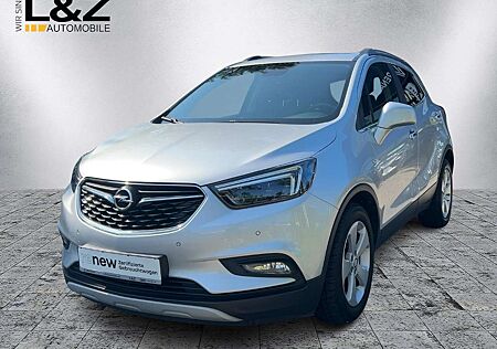 Opel Mokka X 1.4 Turbo Automatik Innovation
