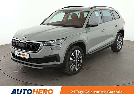 Skoda Kodiaq 2.0 TDI Tour 4x4 Aut.*NAVI*LED*ACC*PLA*