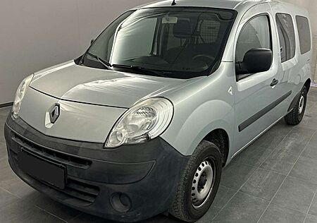 Renault Kangoo 1.5 dCi Maxi DO-KA+KLIMA+5 SITZE+SCHIEBETÜR