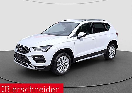 Seat Ateca 1.5 TSI DSG Xperience AHK ACC LED NAVI