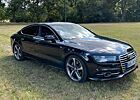 Audi A7 3.0 TDI quattro S tronic