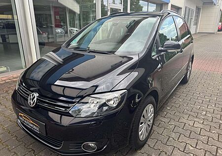 VW Golf Plus Volkswagen 1.4 16V TSI NAVI KLIMA TÜV NEU