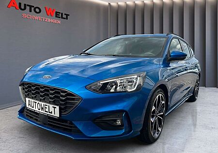 Ford Focus Turnier ST-Line X 1.Hand/LED/Kamera/8-fach