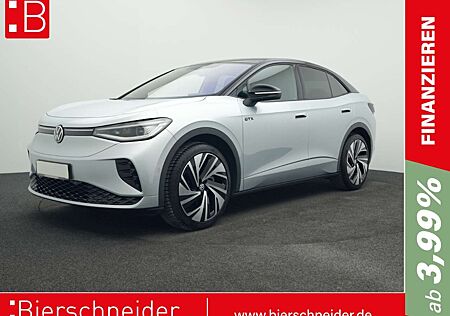 VW ID.5 Volkswagen GTX AHK PANO IQ-LIGHT KAMERA