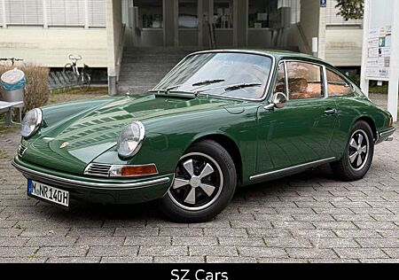 Porsche 911 T*Urmodell*vollrestauriert*