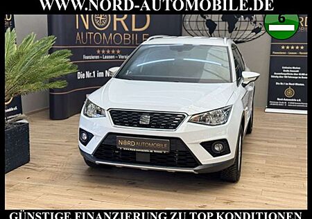 Seat Arona Xcellence 1.0 TGI Navi*Kamera*ACC* Xcellence