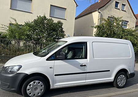 VW Caddy Volkswagen 1.6 TDI Maxi