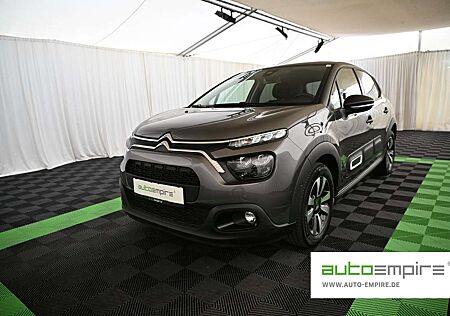 Citroën C3 Citroen 1.2 PT 83 Shine LED/NAVI/KAMERA/T-WINKEL/16