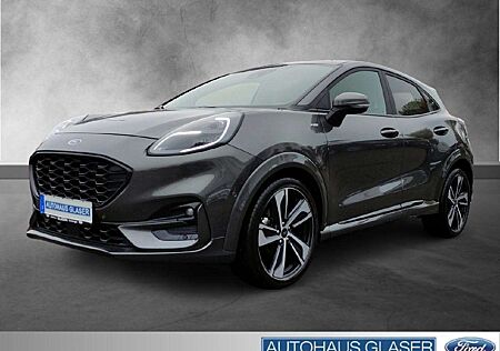 Ford Puma Hybrid ST-Line X *AHK*LED*