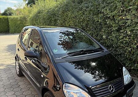 Mercedes-Benz A 160 Classic