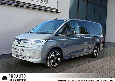 VW T7 Multivan Volkswagen Style lang AHK/PANO/ACC/HUD/MASSAGE
