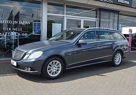 Mercedes-Benz E 200 E -Klasse T-Modell CGI BlueEfficiency