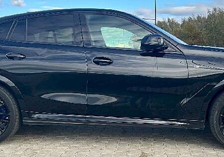 BMW X6 M50d - 400 PS - 294 kW