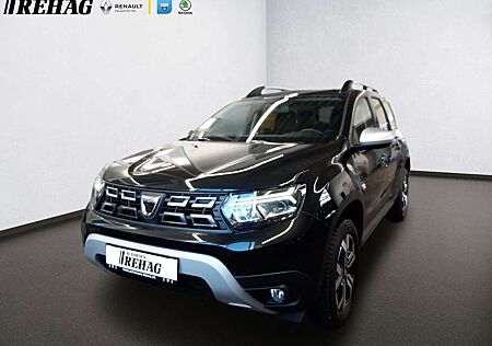 Dacia Duster Prestige TCe 130 2WD *KLIMA*NAVI*SHZ*