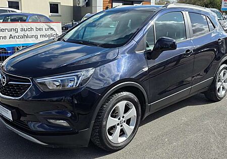 Opel Mokka X ON