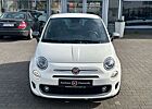 Fiat 500 S