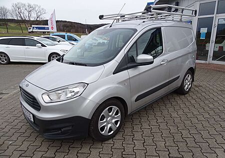 Ford Transit Courier Trend