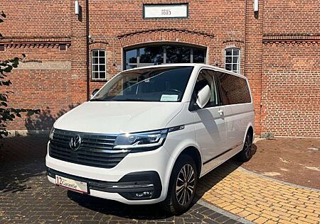VW T6 Multivan Volkswagen T6.1 Multivan Generation Six DSG /viele Extras