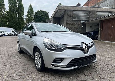 Renault Clio 1.6 dCi Expression