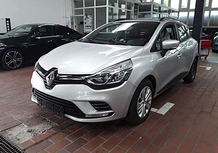 Renault Clio 1.6 dCi Expression