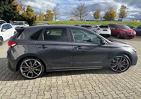 Hyundai i30 2.0 T-GDI N Performance/1.Hand/R Kamera/