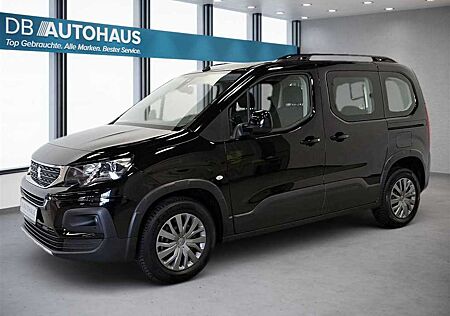 Peugeot Rifter Kombi Allure 1.2 PureTech