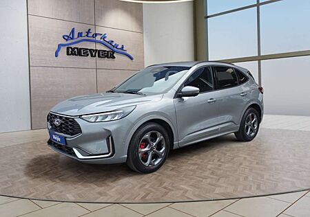 Ford Kuga ST-Line X 2,5 PHEV ACC/LED/Navi/Leder/el.Klappe