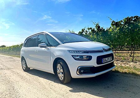 Citroën Grand C4 Picasso Citroen PureTech 130 Stop