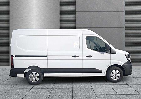 Renault Master Extra+AHK+GJR+SHZ+RFK dCi 170 L2H2 125 kW (170...