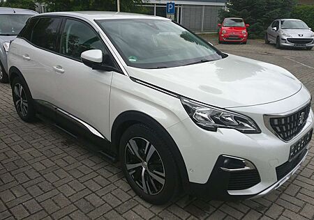 Peugeot 3008 Allure BlueHDi 150 , Standheiz., Winterr., Navi