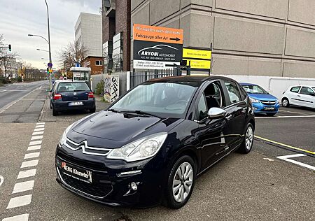 Citroën C3 Citroen Selection / 1 Jahr Garantie Incl.